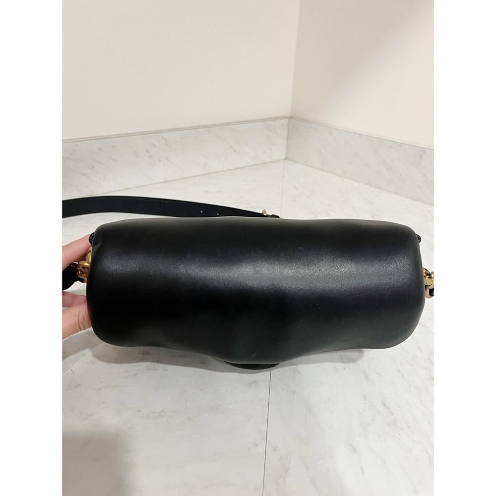 Coach Pillow Tabby 26 Leather Shoulder Bag - Picture 9 of 16